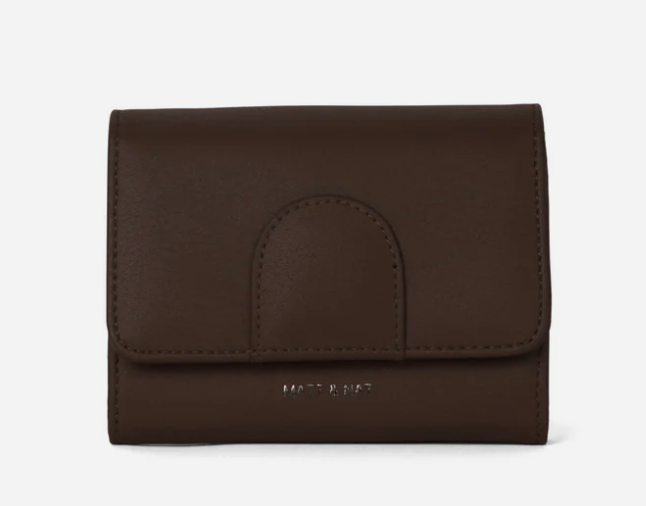 Wallet Mellow Sm Arbor Decaf