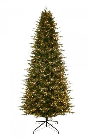 Tree Kensington Fir 11' Lit 64"