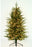 Tree Kensington Fir 5' Lit 34"