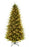 Tree Kensington Fir 9' Lit 62"