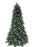 Tree 9' Colonial Spruce Frosted