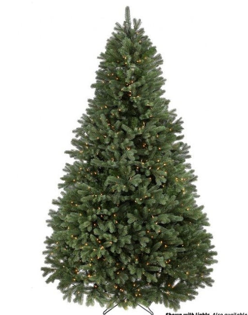 Tree 9' Colorado Spruce Blue