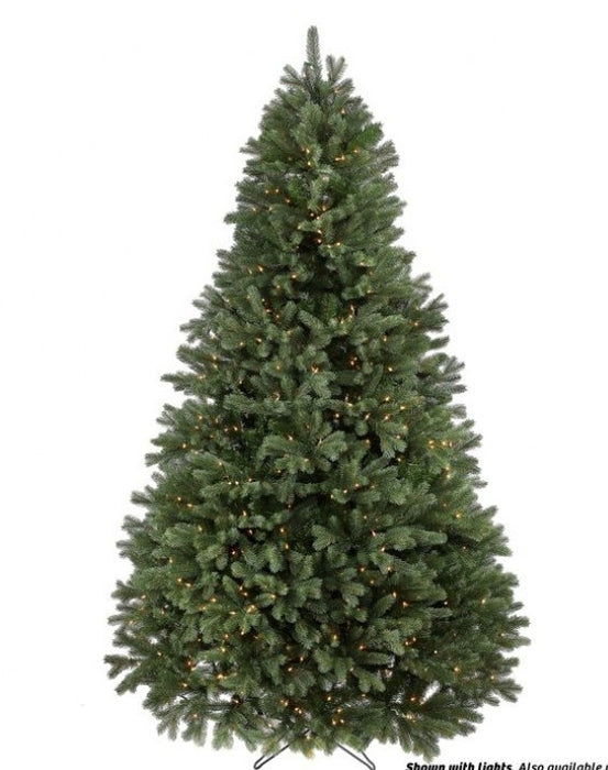 Tree 5' Col. Spruce Clear 350L