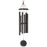 Chime Black Spectrum 36" Corinthian Bell