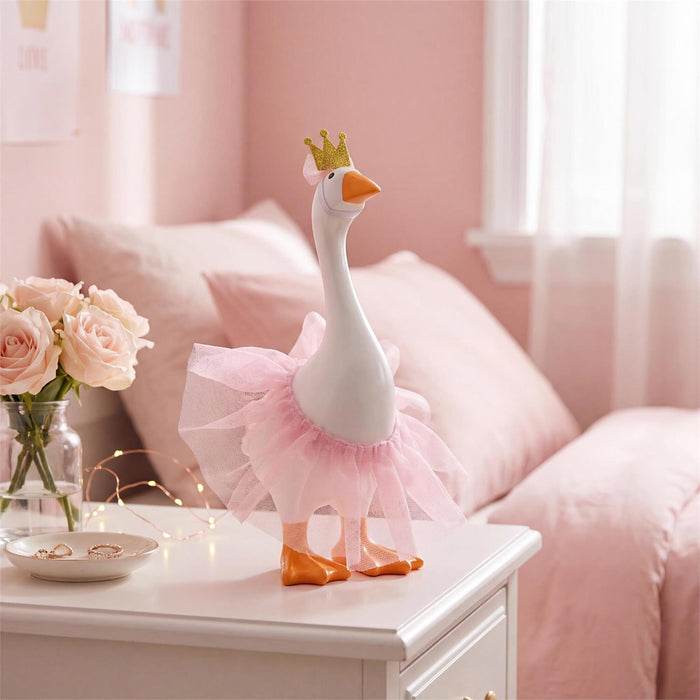 Gordy Goose Accessory Set-Princess