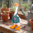 Gordy Goose Accessory Set-Gardener