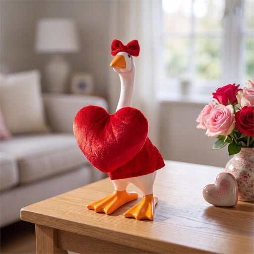 Gordy Goose Accessory Set-Valentine's Day
