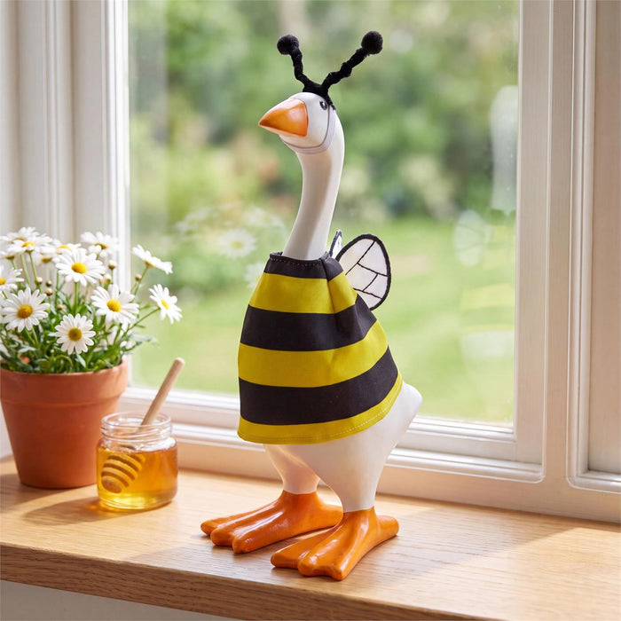 Gordy Goose Accessory Set-Bee