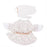 Porch Goose Outfit, Bride