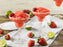 Strawberry Daiquiri Cocktail Mix