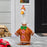 Gingerbread Outfit-Giddy the Goose