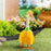 Porch Goose Outfit Sunflower Radiance
