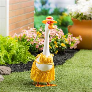 Swimwear Giddy the Goose Outfit