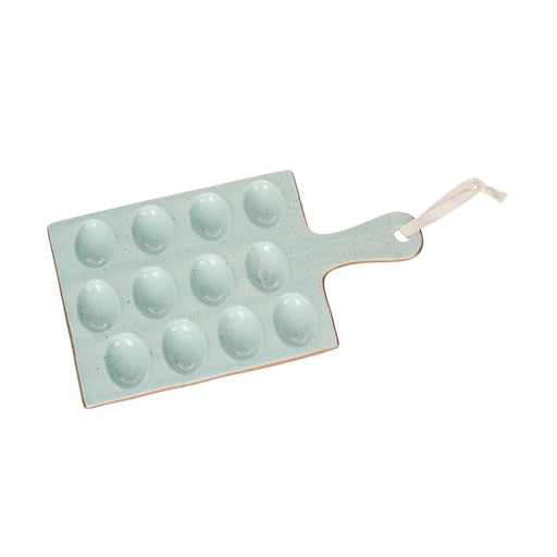 Egg Board Ceramic