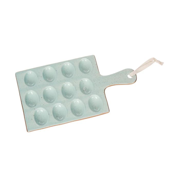 Egg Board Ceramic