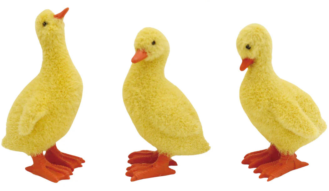 Duckling Yellow