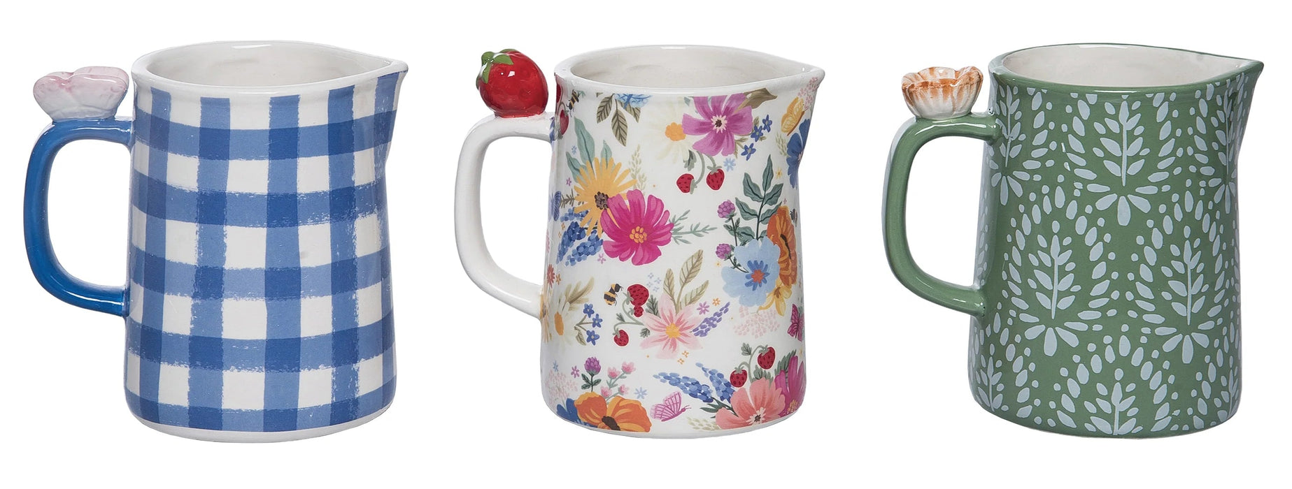 Pitcher Mini Country Lane