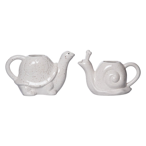 Watering Pitcher Turtle/Snail