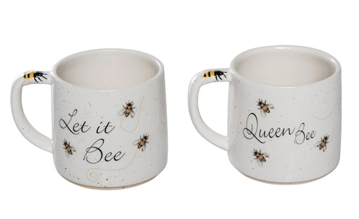 Mug 16 oz. Bees