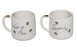 Mug 16 oz. Bees