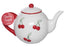 Teapot Cherries