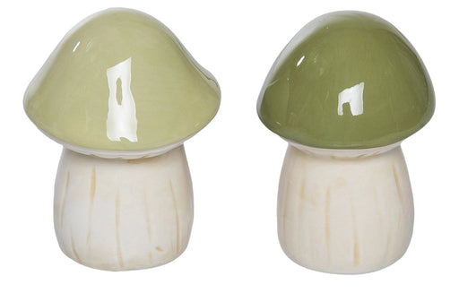 Vase Mushroom 3"