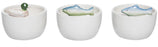 Snack Bowl Fish/Duck/Fish