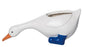 Planter Duck White w/Boots