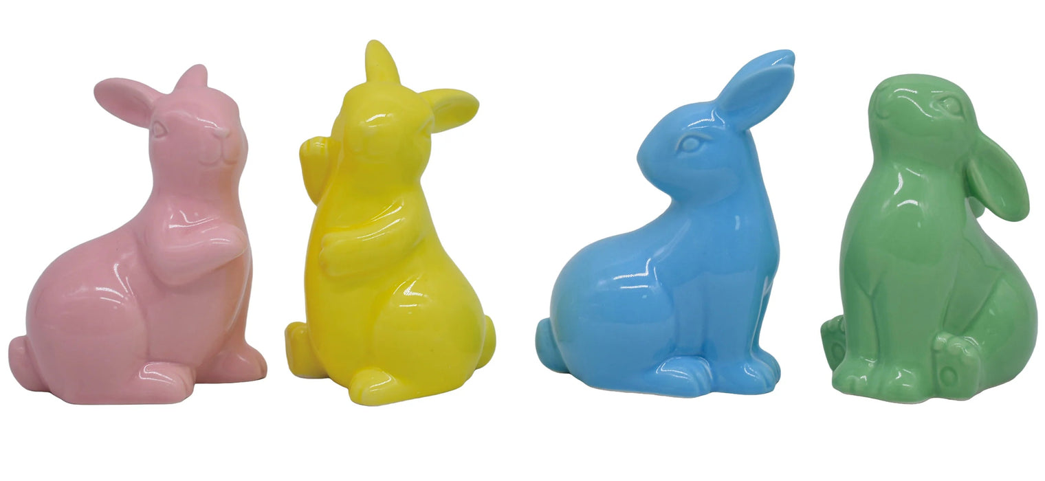 Mini Bunny 4"