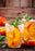 Sangria Peach Cocktail Mix