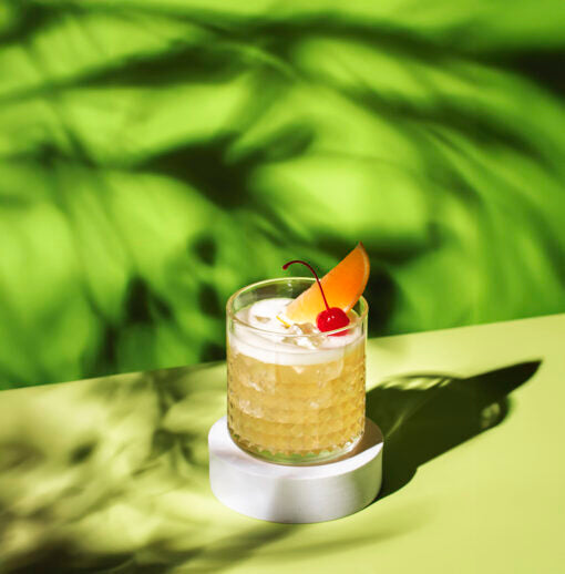Sour Mix Cocktail Mix