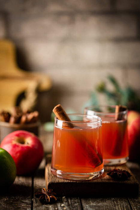 Caramel Apple Toddy Mix  140 g