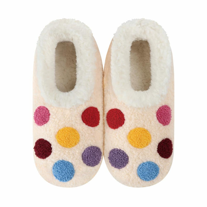 Snoozies Many Dots W