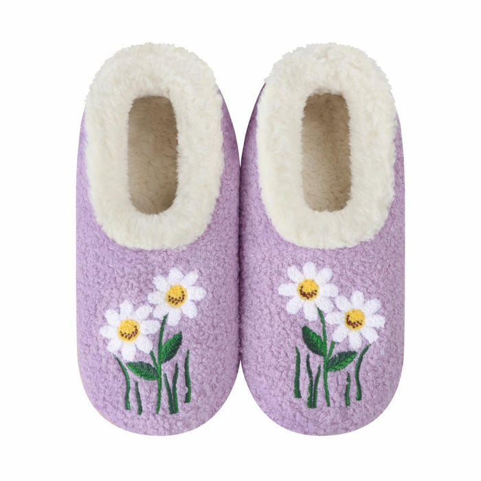 Snoozies Daisies W