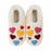 Snoozies Hearts W