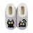 Snoozies Funny Kitty W