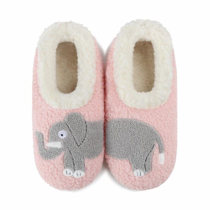 Snoozies Elephant W
