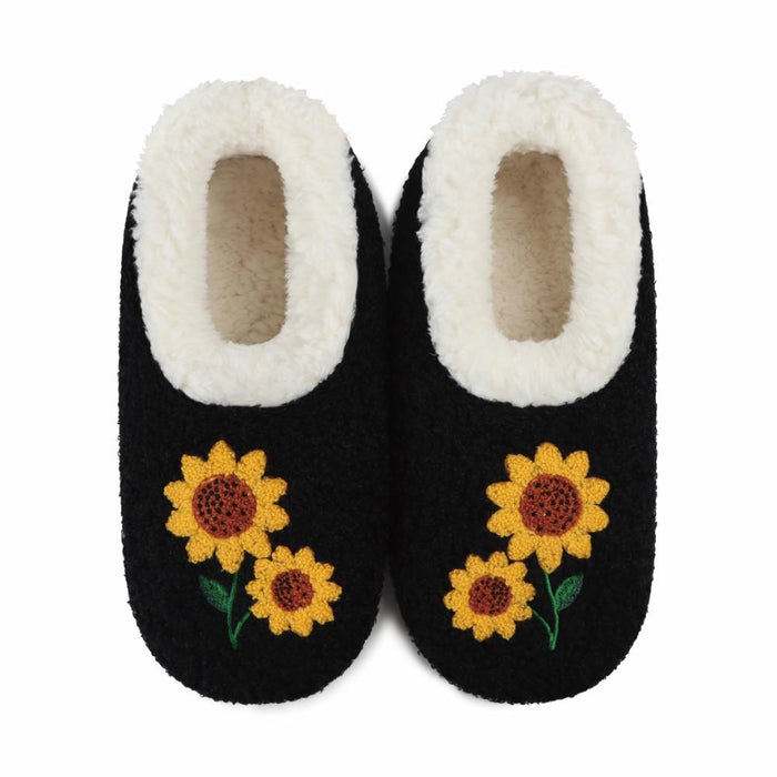 Snoozie Sunflowers W
