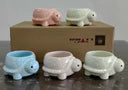 Pot Animal Colourful