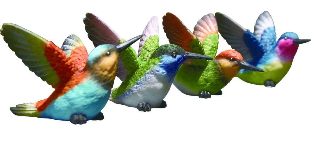 Mini Flying Hummingbrid
