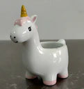 Pot Animal Colourful