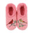 Snoozies Cardinal Pairables W