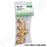 Manifold Brass 4 Outlets