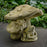 Statue Tucker Toadstool