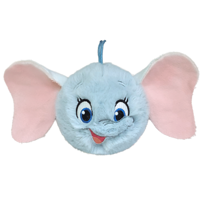 DUMBO-Elephant bnce