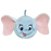 DUMBO-Elephant bnce