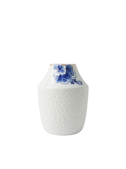 Blue Blossom Vase 3