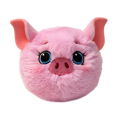 POSEY-Pig Pink bnce