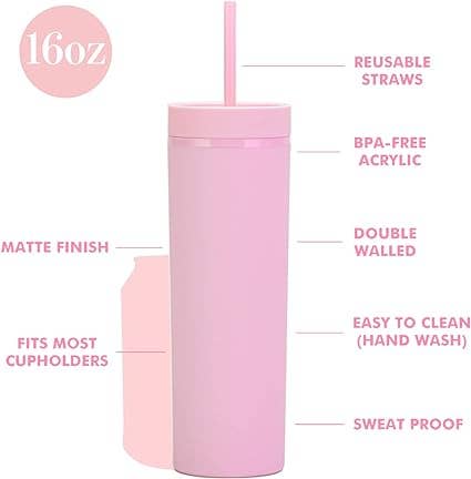 Swiftie Skinny Tumbler | Swiftie Cup | Gifts for Her