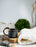 Soy Candle | Velvet (Lavender + Suede)